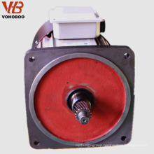 Factory price for dual speed motors